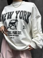 دورس NEW YORK کد 200302 - تصویر 3