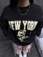 دورس NEW YORK کد 200302 - تصویر 5