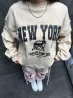 دورس NEW YORK کد 200302 - تصویر 8