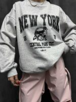 دورس NEW YORK کد 200302 - تصویر 12