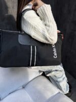 ساک دستی نواردار کد 280225 - تصویر 4