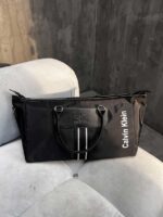 ساک دستی نواردار کد 280225 - تصویر 5