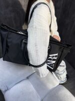 ساک دستی نواردار کد 280225 - تصویر 2