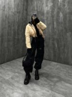 کاپشن پایین کش کد 200209 - تصویر 15