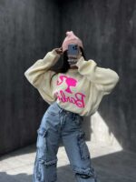 بافت BARBIE کد 200277 - تصویر 9