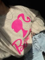 بافت BARBIE کد 200277 - تصویر 6