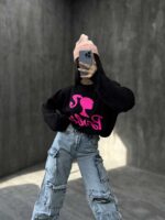 بافت BARBIE کد 200277 - تصویر 3
