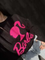 بافت BARBIE کد 200277 - تصویر 4
