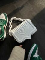 کیف زنجیری کد 280206 - تصویر 7