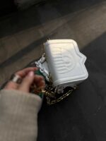 کیف زنجیری کد 280206 - تصویر 8