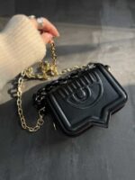 کیف زنجیری کد 280206 - تصویر 6