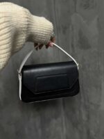 کیف مستطیلی ساده کد 280208 - تصویر 4