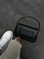 کیف مستطیلی ساده کد 280208 - تصویر 5