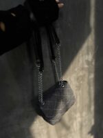 کیف رودوخت ZARA کد 280139 - تصویر 8
