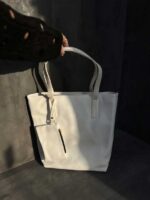کیف بگی ZARA  کد 280182 - تصویر 3