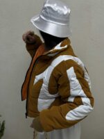 کاپشن 2 رنگ کد 200255