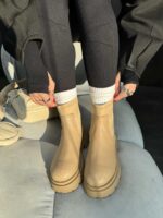 نیم بوت غواصی کد 140353 - تصویر 3