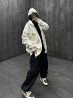 سوییشرت LEMON کد 200352 - تصویر 2