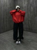 دورس BERSHKA کد 200358 - تصویر 3