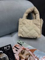 کیف طرح دوخت کد 280242 - تصویر 2