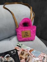 مینی بگ KEEP CALM کد 280229 - تصویر 13