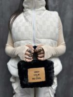 مینی بگ KEEP CALM کد 280229 - تصویر 6