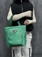 کیف جیبدار PRADA کد 280243 - تصویر 5