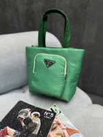 کیف جیبدار PRADA کد 280243 - تصویر 6