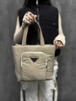 کیف جیبدار PRADA کد 280243 - تصویر 7