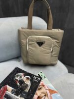 کیف جیبدار PRADA کد 280243 - تصویر 8
