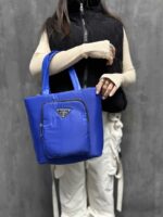 کیف جیبدار PRADA کد 280243 - تصویر 9