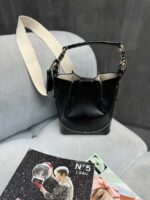 کیف صندوقی ZARA کد 280226 - تصویر 10