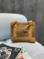 کیف کبریتی PULL&BEAR کد 280244 - تصویر 12