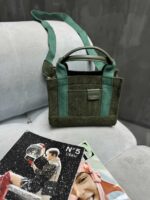 کیف کبریتی PULL&BEAR کد 280244 - تصویر 4