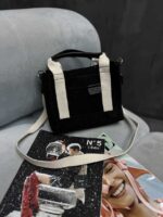 کیف کبریتی PULL&BEAR کد 280244 - تصویر 8