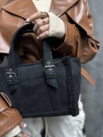 کیف ترکیبی ZARA کد 280232 - تصویر 6