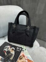 کیف ترکیبی ZARA کد 280232 - تصویر 7