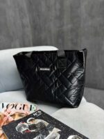 کیف PULL&BEAR رودوخت کد 280228 - تصویر 4