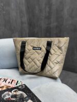 کیف PULL&BEAR رودوخت کد 280228 - تصویر 2