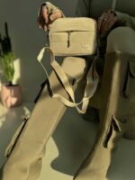 مینی بگ PULL&BEAR کد 280255 - تصویر 14