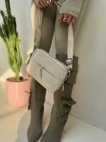مینی بگ PULL&BEAR کد 280255 - تصویر 13