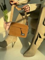 مینی بگ PULL&BEAR کد 280255 - تصویر 12