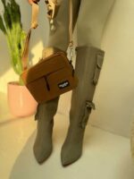 مینی بگ PULL&BEAR کد 280255 - تصویر 11