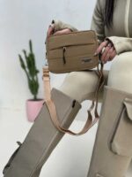 مینی بگ PULL&BEAR کد 280255 - تصویر 6