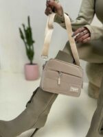 مینی بگ PULL&BEAR کد 280255 - تصویر 4