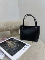 کیف دستی 2 پرچ کد 280257 - تصویر 3