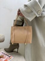 کیف دستی 2 پرچ کد 280257 - تصویر 8