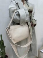 کیف دوشی 3 بند کد 280249 - تصویر 2