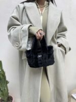 مینی بگ ZARA کد 280254 - تصویر 7