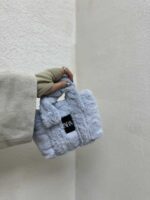 مینی بگ ZARA کد 280254 - تصویر 4